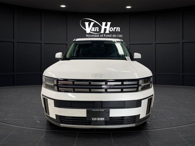 New 2026 Hyundai Santa Fe SE image 9