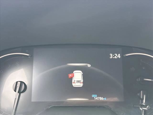 Used 2025 Toyota RAV4 LE image 17