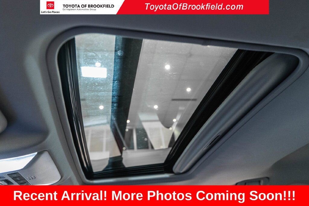 Certified 2024 Toyota RAV4 XLE w/ Convenience Package AWD/4WD image 21