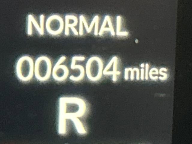 Used 2025 Honda CR-V Sport image 23