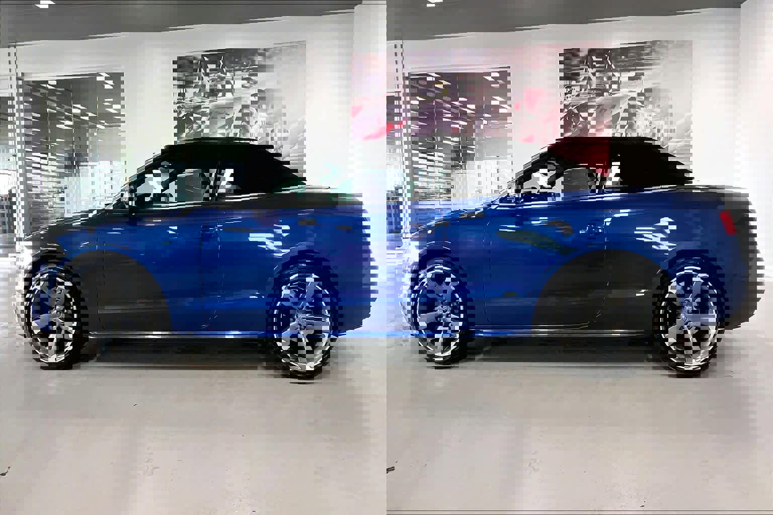 Used 2016 Audi S5 Premium Plus image 3