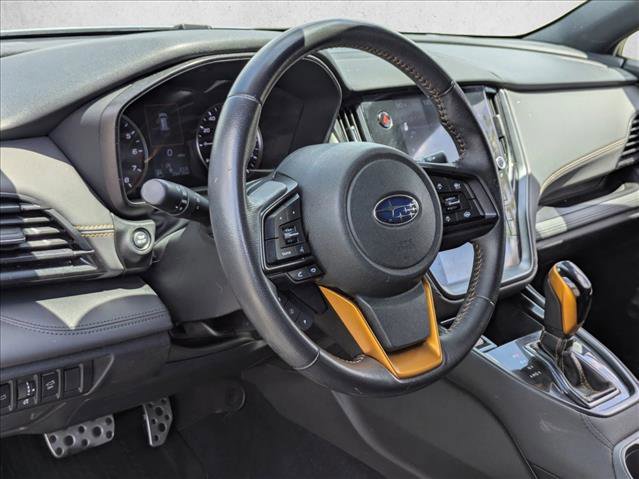 Used 2022 Subaru Outback Wilderness AWD/4WD image 9