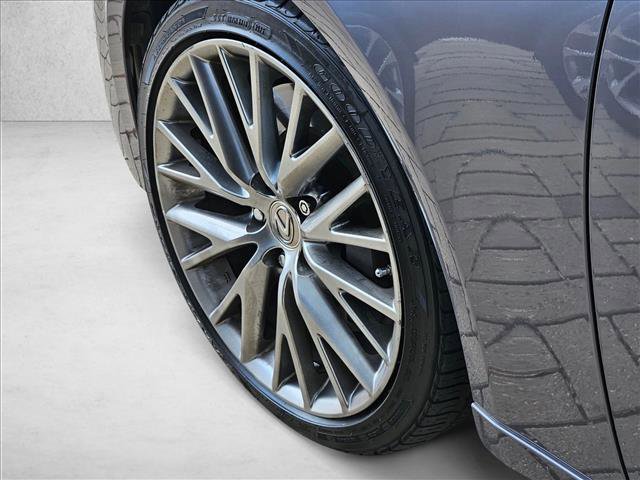 Used 2016 Lexus IS 200t image 13