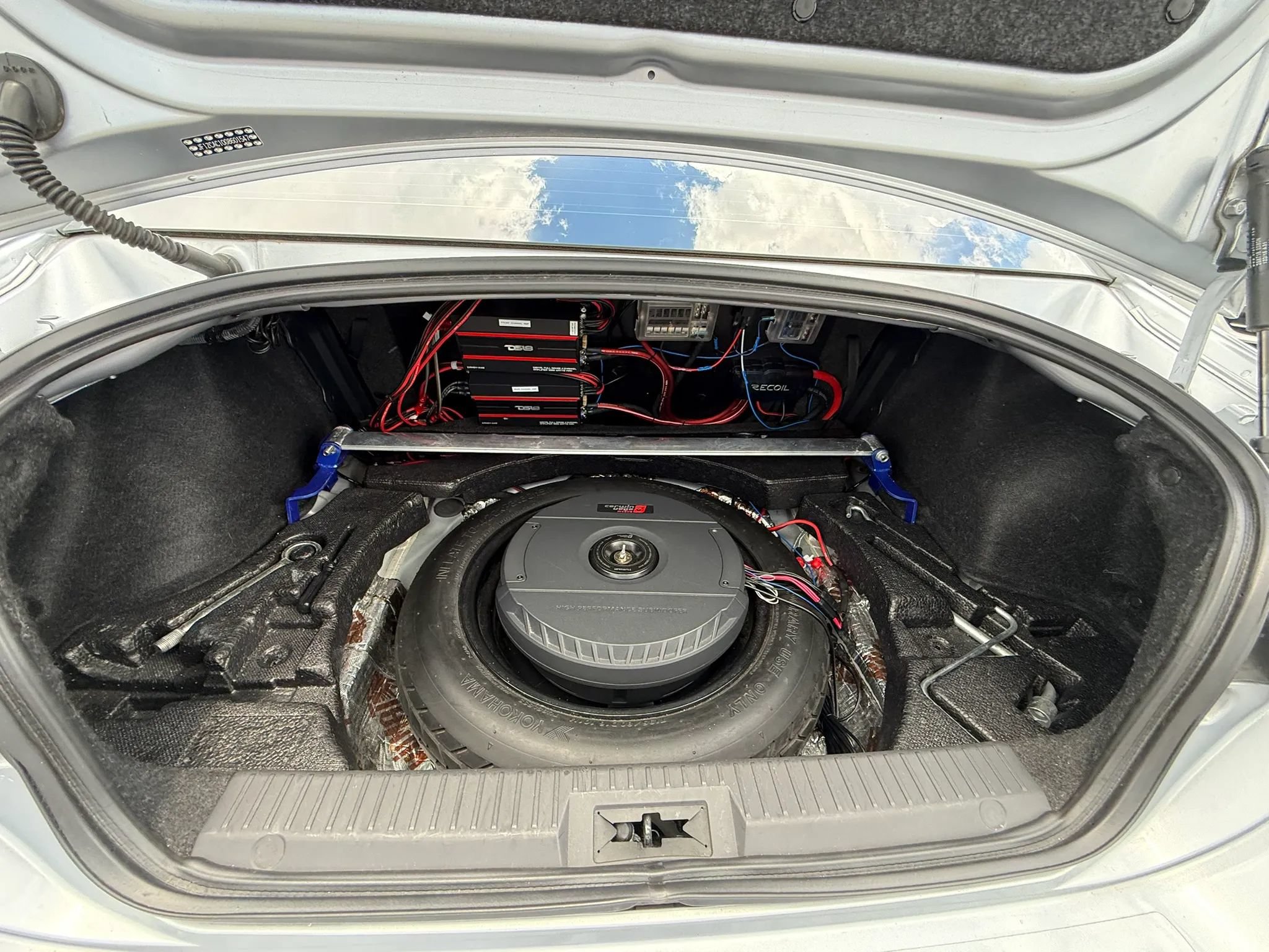 Used 2016 Subaru BRZ Limited w/ Popular Package #4 RWD image 19