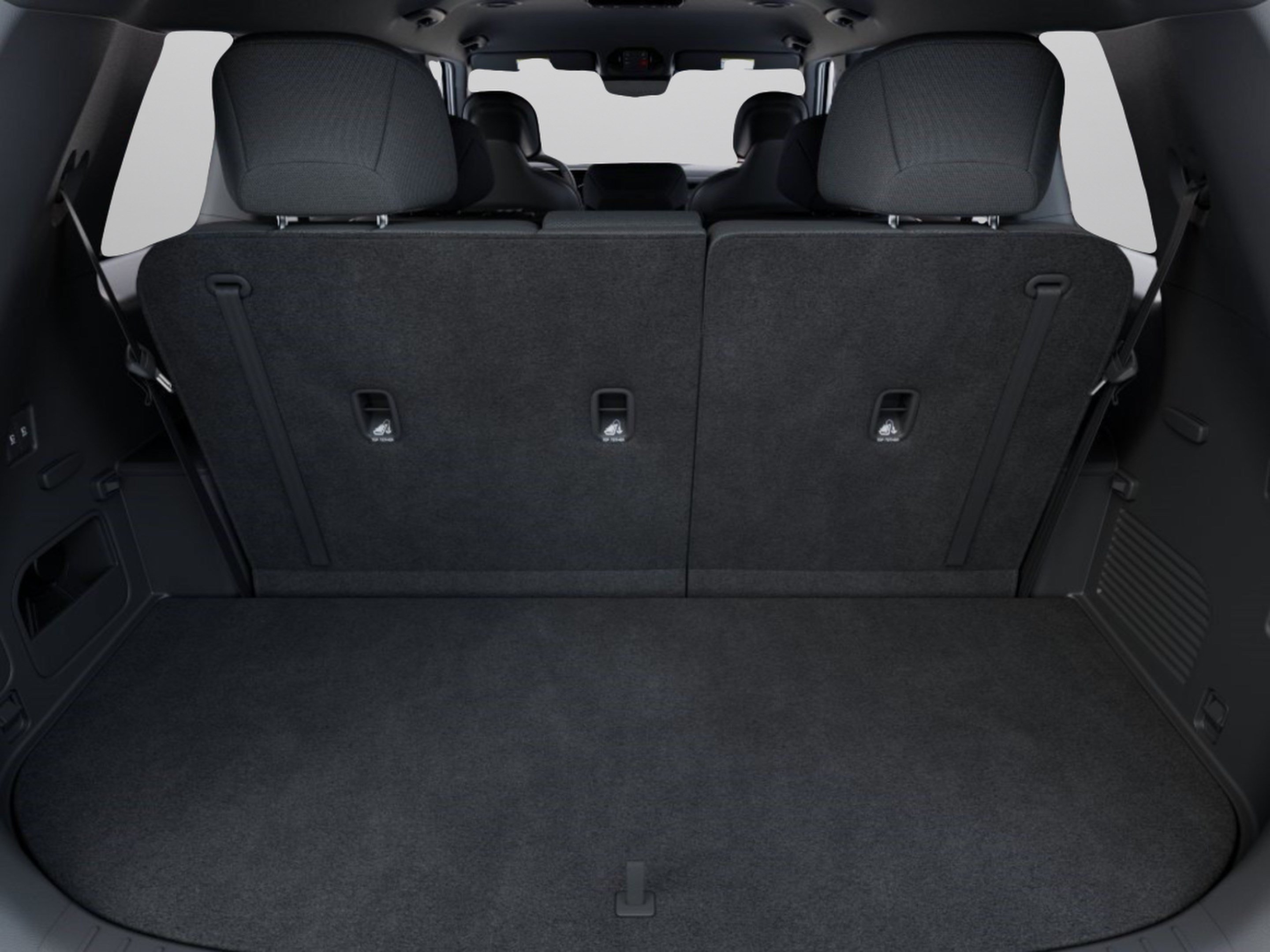 New 2027 Kia Telluride LX FWD image 19