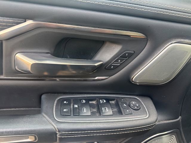 Used 2019 RAM 1500 Limited image 20