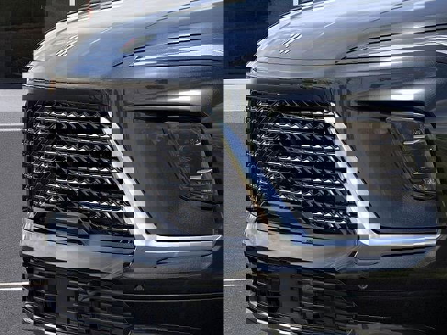 New 2026 Buick Enclave Avenir image 13