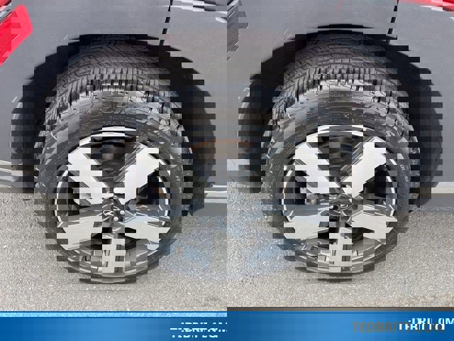 Used 2024 Hyundai Santa Fe Limited image 11