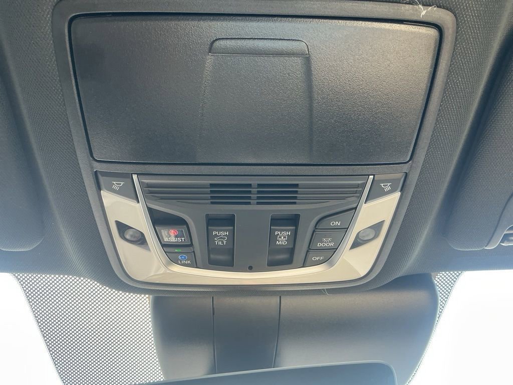 New 2026 Acura RDX A-Spec image 19