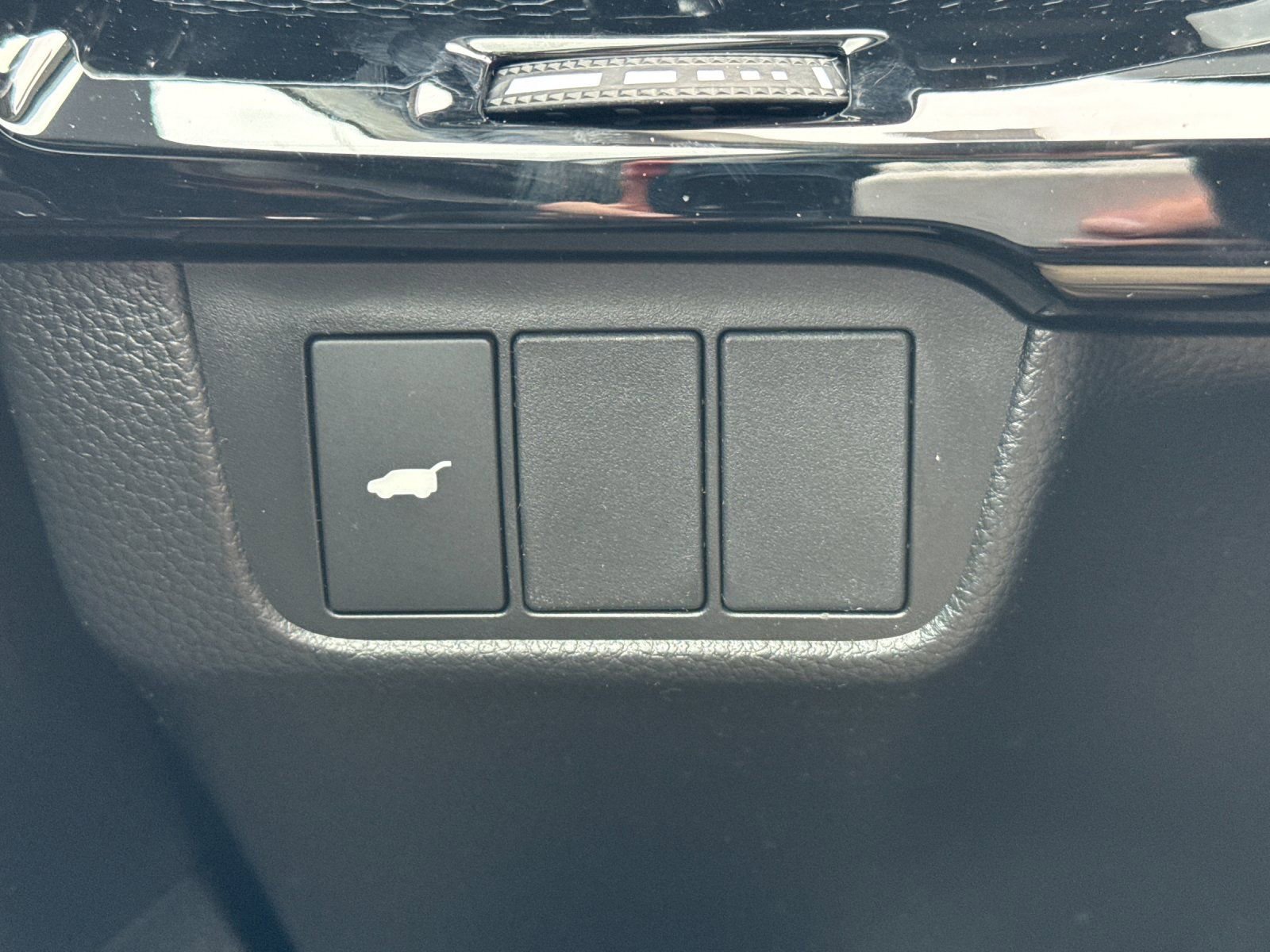 New 2026 Honda CR-V EX-L image 30