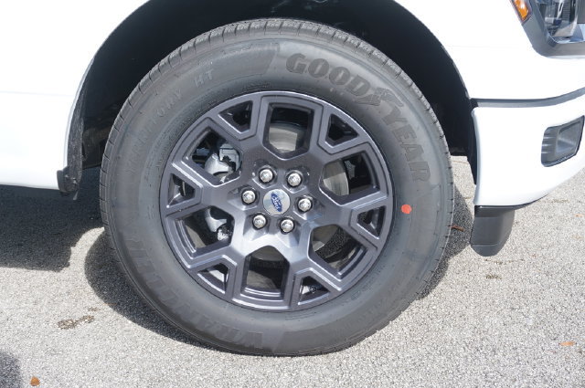 New 2026 Ford F150 STX w/ Equipment Group 200A RWD image 25