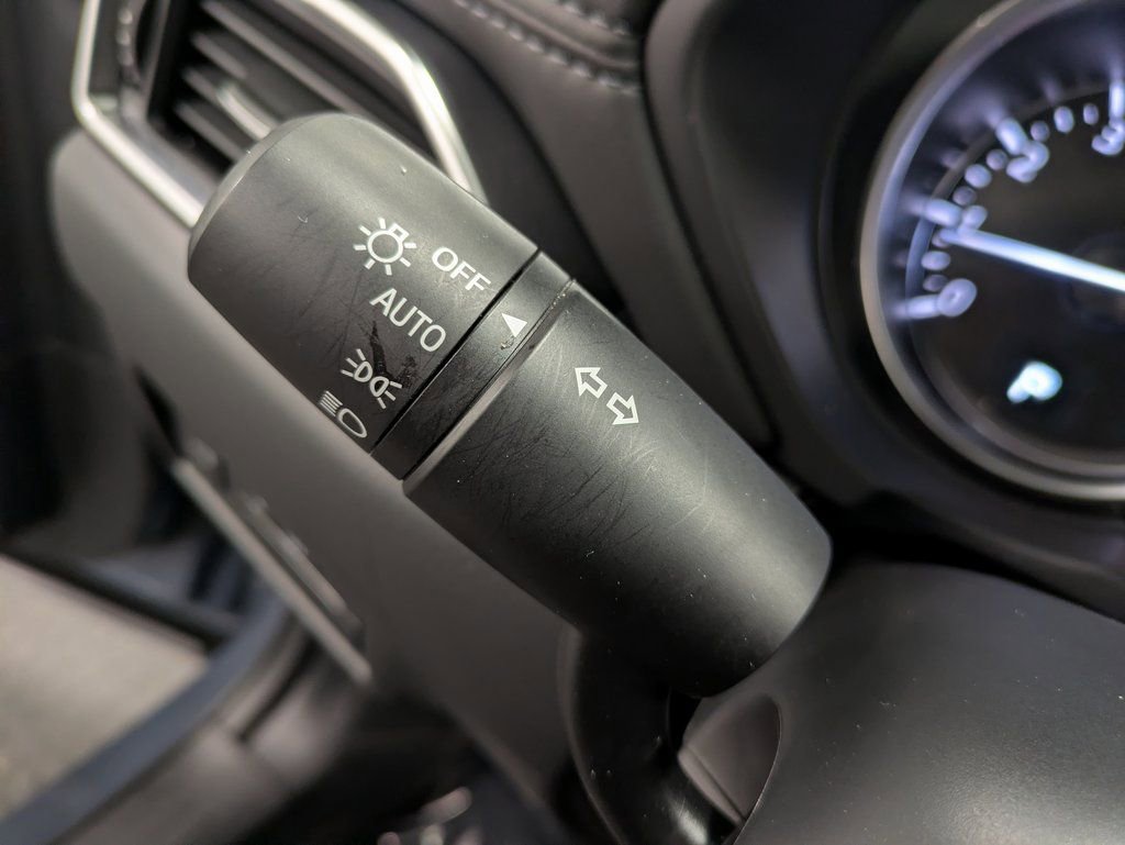 Certified 2023 MAZDA CX-5 Carbon Edition image 17