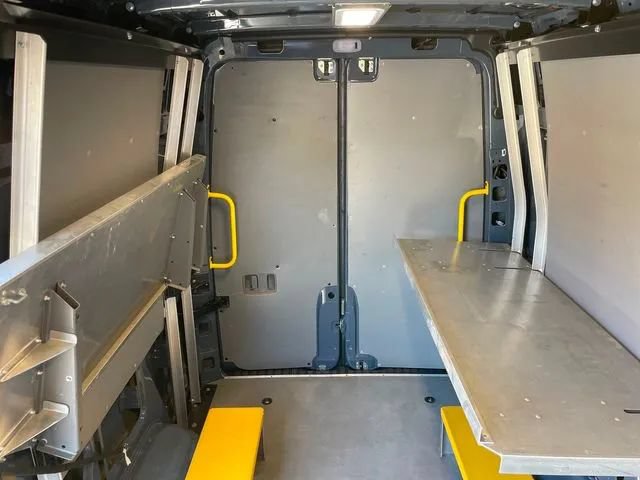 Used 2018 Mercedes-Benz Sprinter 2500 image 19
