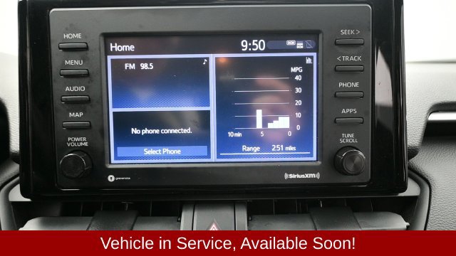 Used 2021 Toyota RAV4 LE AWD/4WD image 19