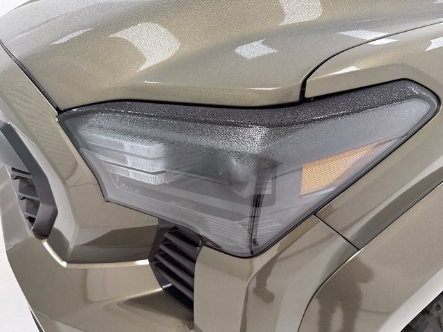 New 2026 Toyota Tacoma TRD Sport image 6