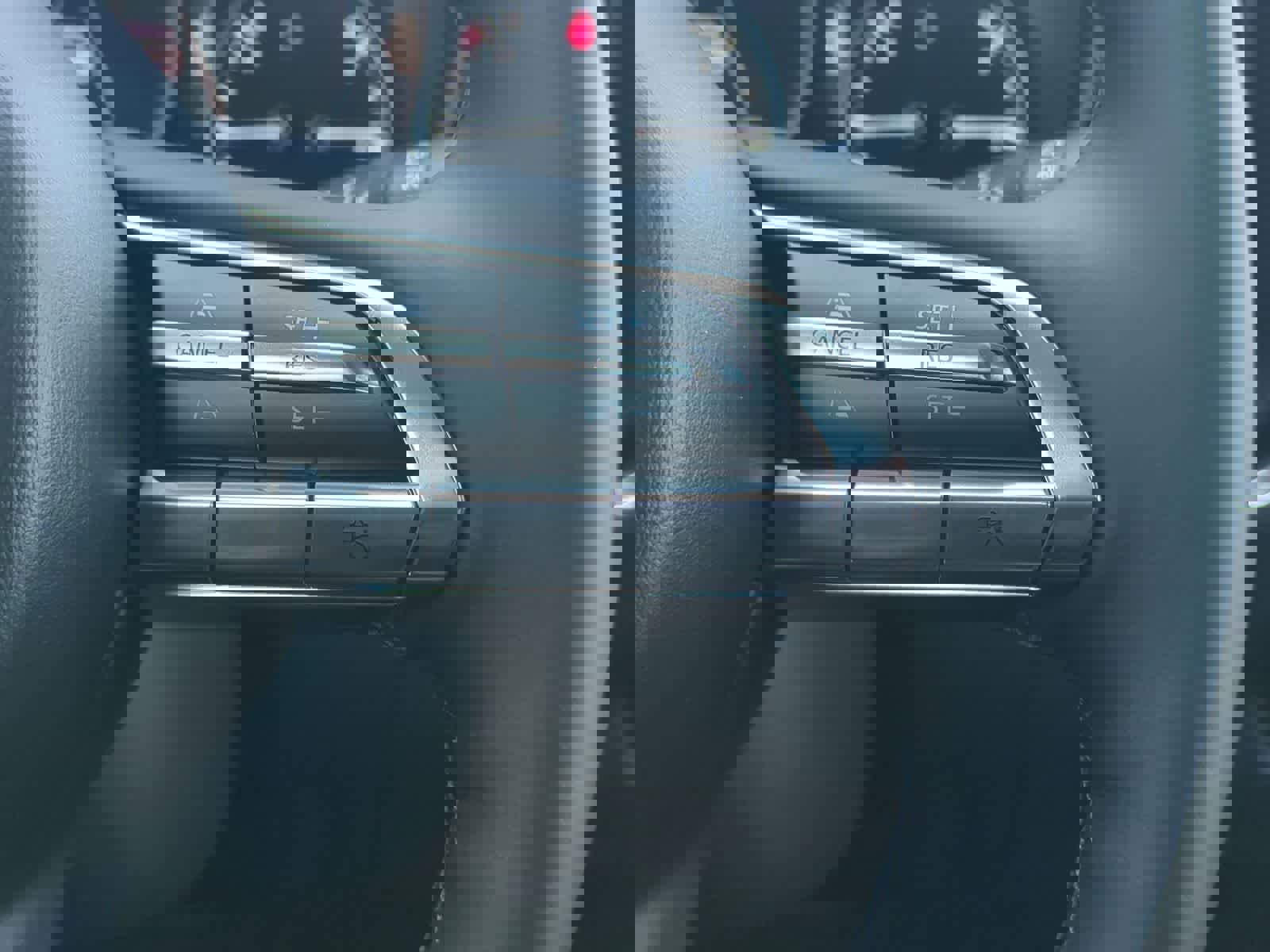 New 2026 MAZDA CX-50 2.5 Hybrid w/ Premium Plus Pkg image 25