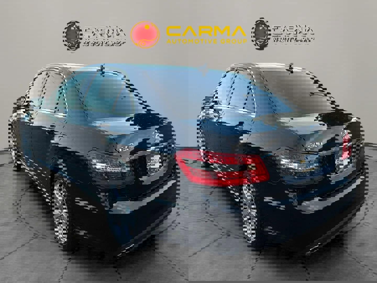 Used 2013 Mercedes-Benz E 350 Sedan image 5