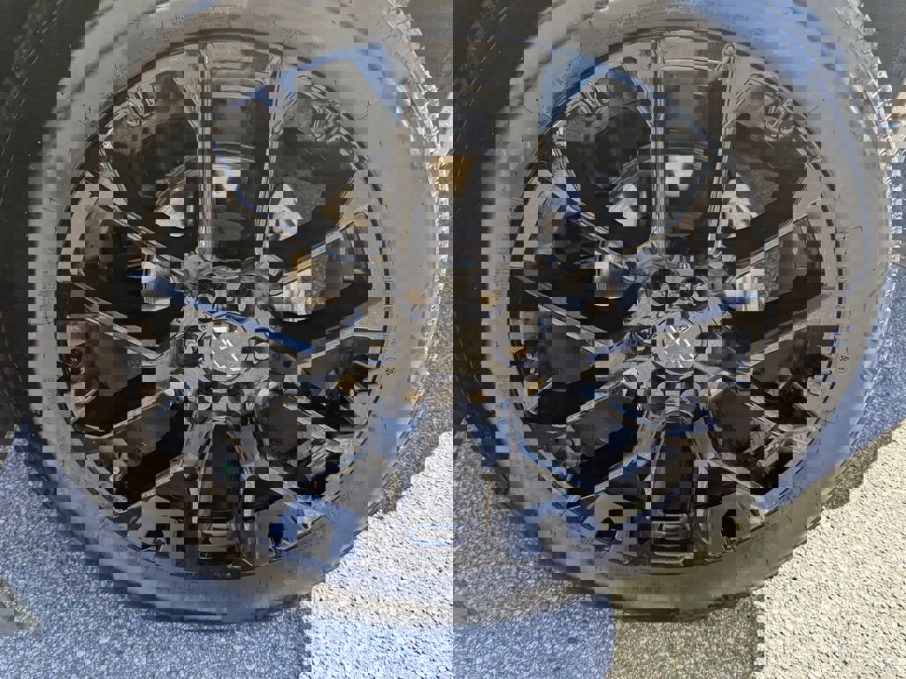 Certified 2024 Chevrolet Silverado 1500 LTZ w/ LTZ Premium Package image 30