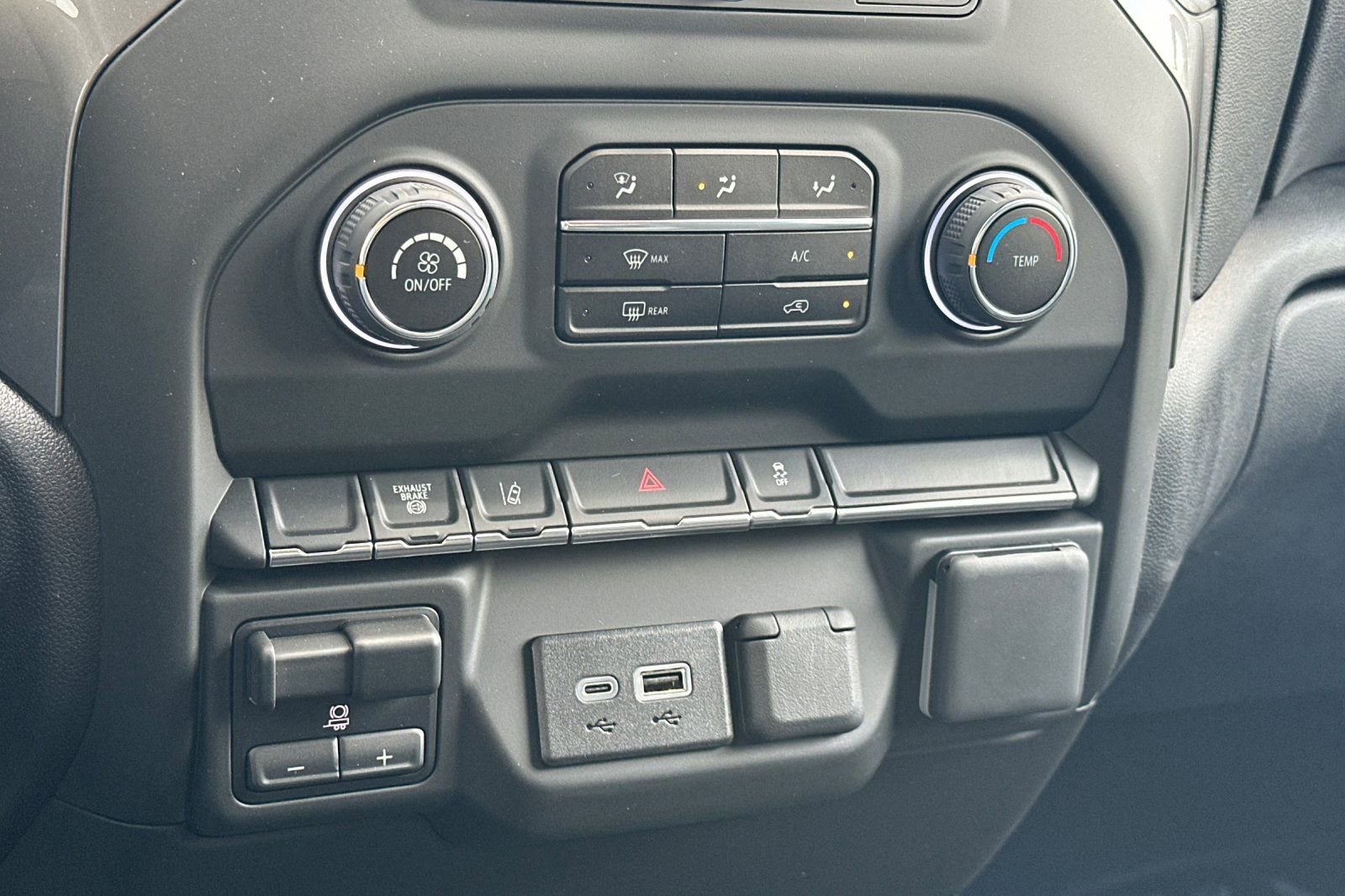 New 2024 Chevrolet Silverado 3500 W/T w/ WT Convenience Package image 18