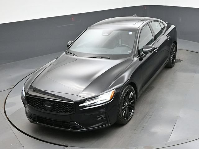Used 2024 Volvo S60 B5 Plus w/ Climate Package FWD image 45