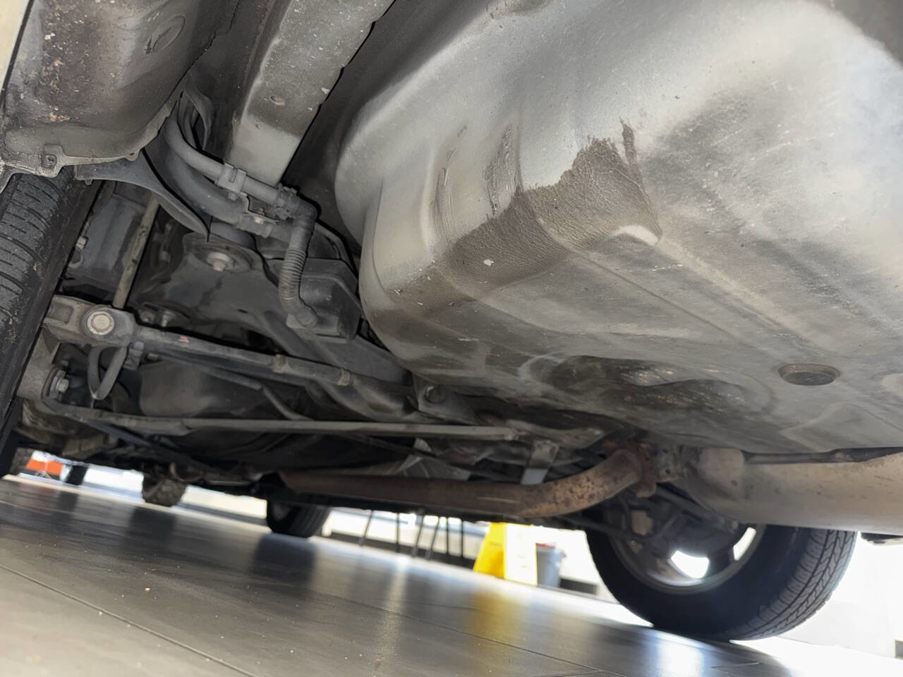 Used 2007 Toyota Solara SLE FWD image 22