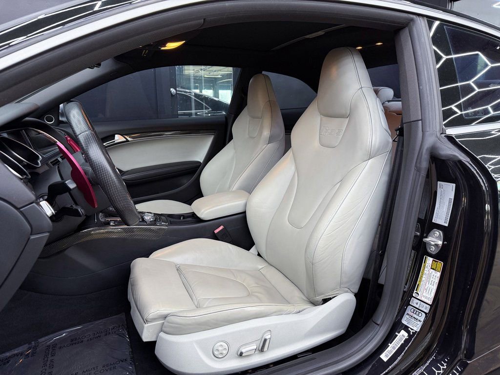 Used 2013 Audi RS 5 Coupe image 16