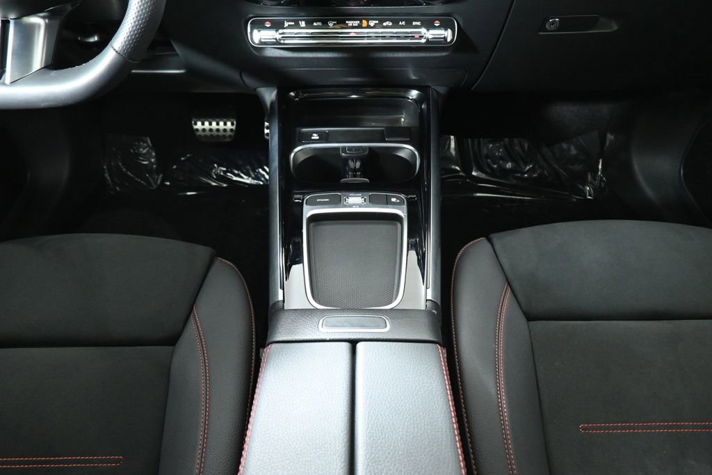 Certified 2026 Mercedes-Benz GLA 250 4MATIC image 23