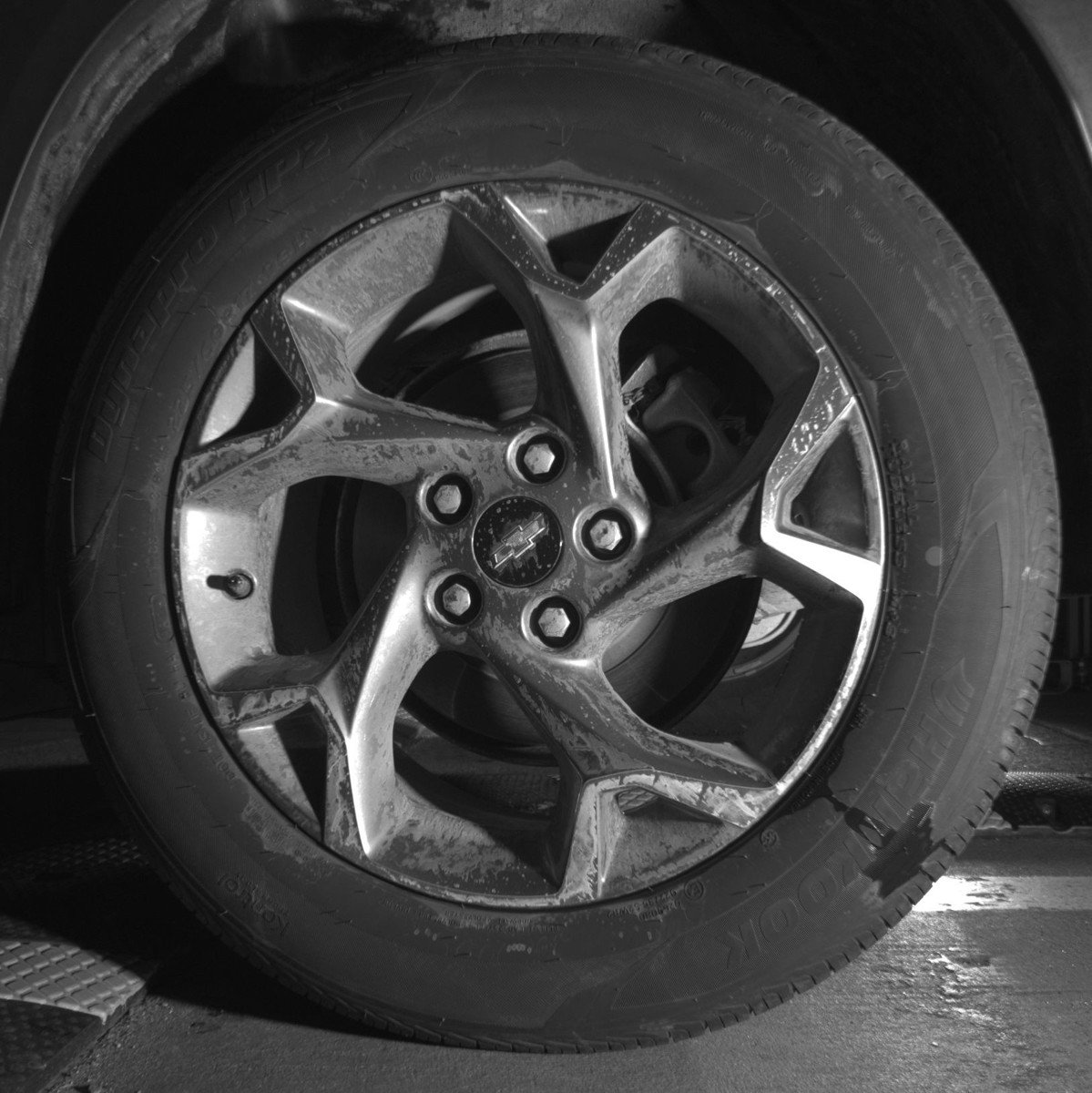 Used 2025 Chevrolet Trax LT w/ LT Convenience Package image 14