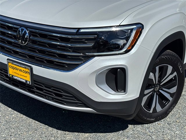 New 2026 Volkswagen Atlas SE image 8