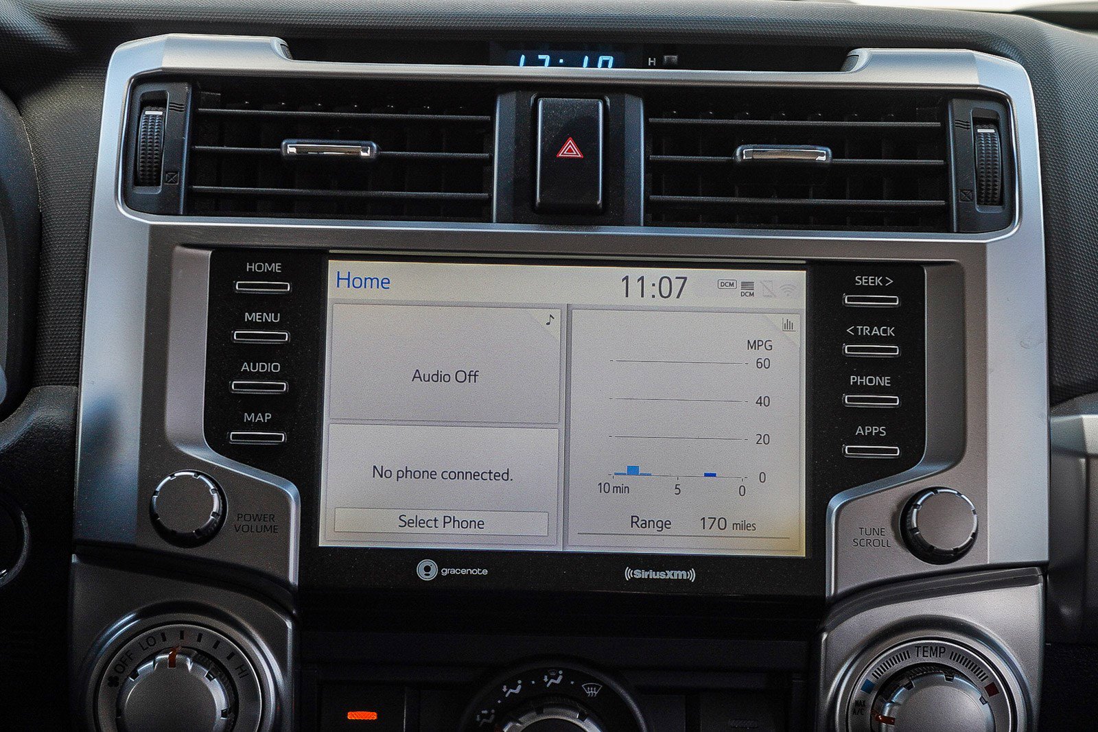 Used 2023 Toyota 4Runner SR5 RWD image 15