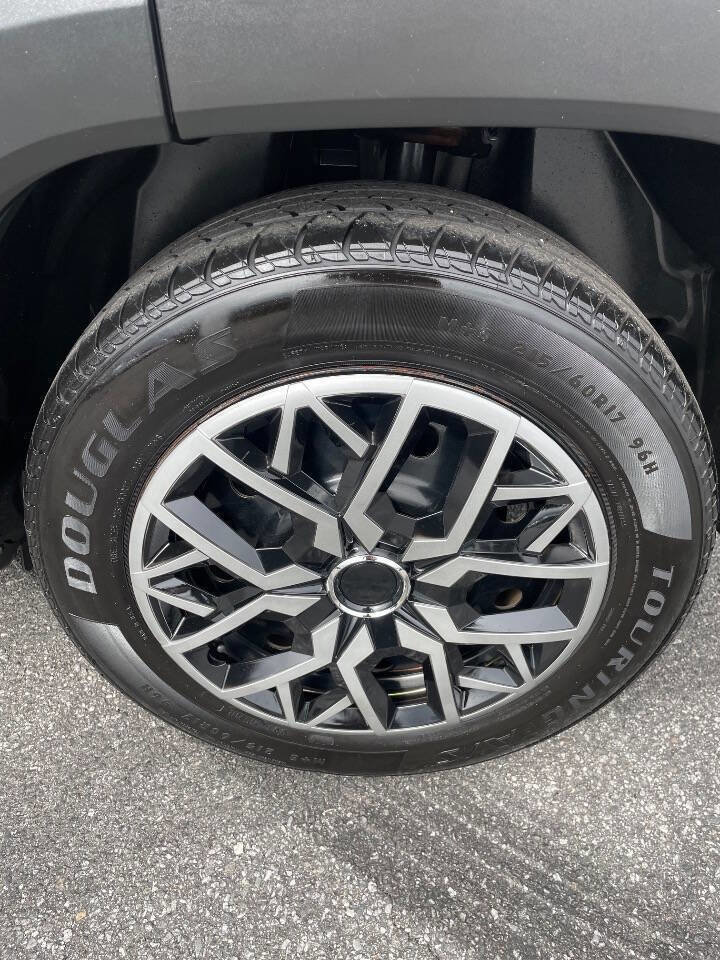 Used 2019 Jeep Renegade Sport FWD image 27