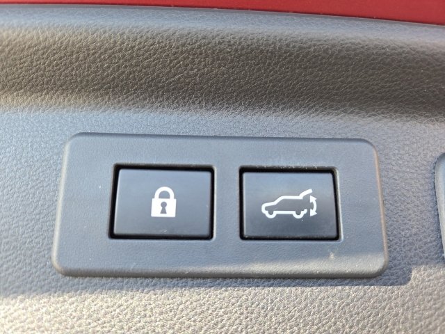 Used 2019 Subaru Forester Limited w/ Popular Package #3 image 11