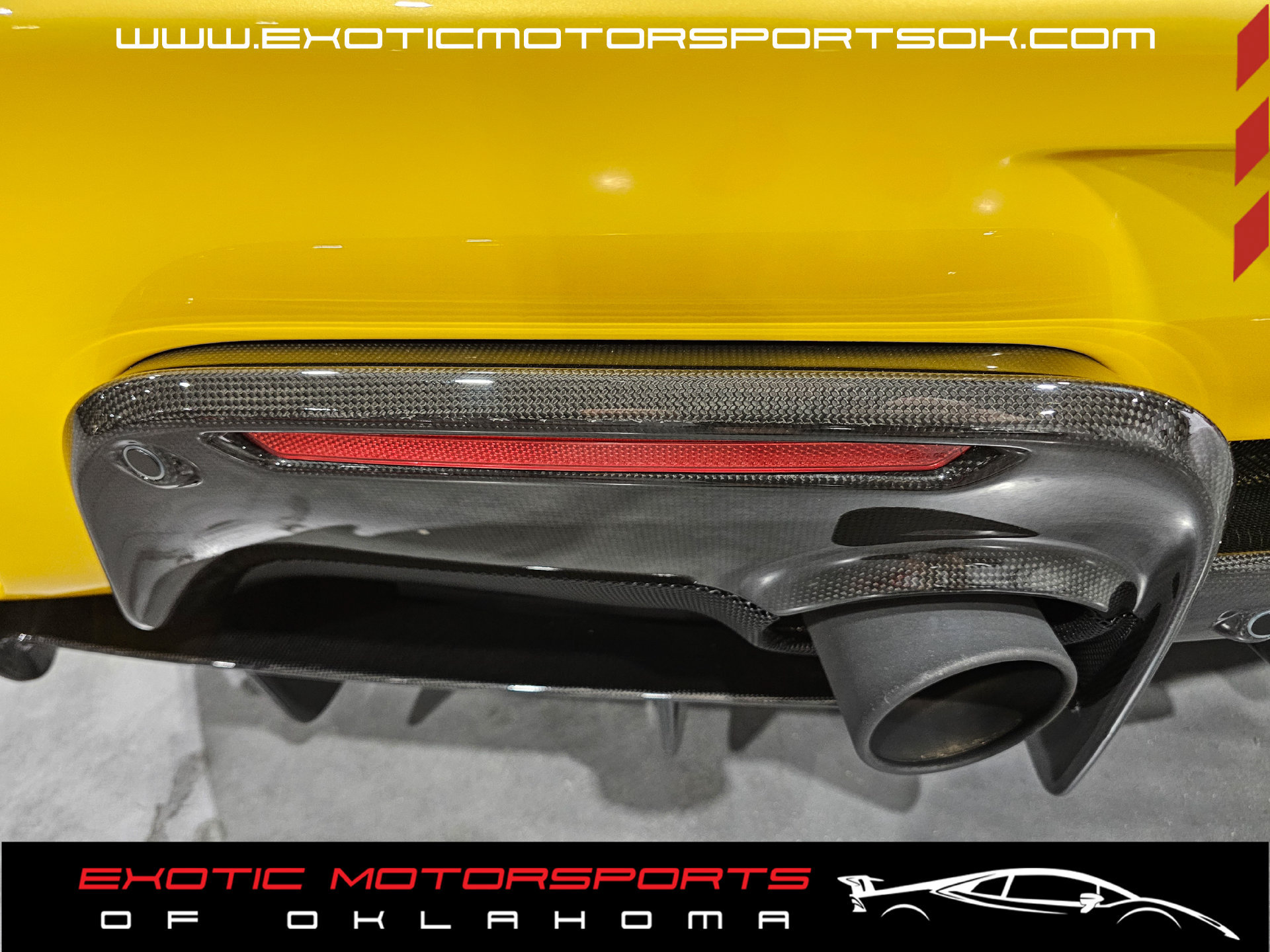 Used 2020 Ferrari 488 Pista Coupe RWD image 76