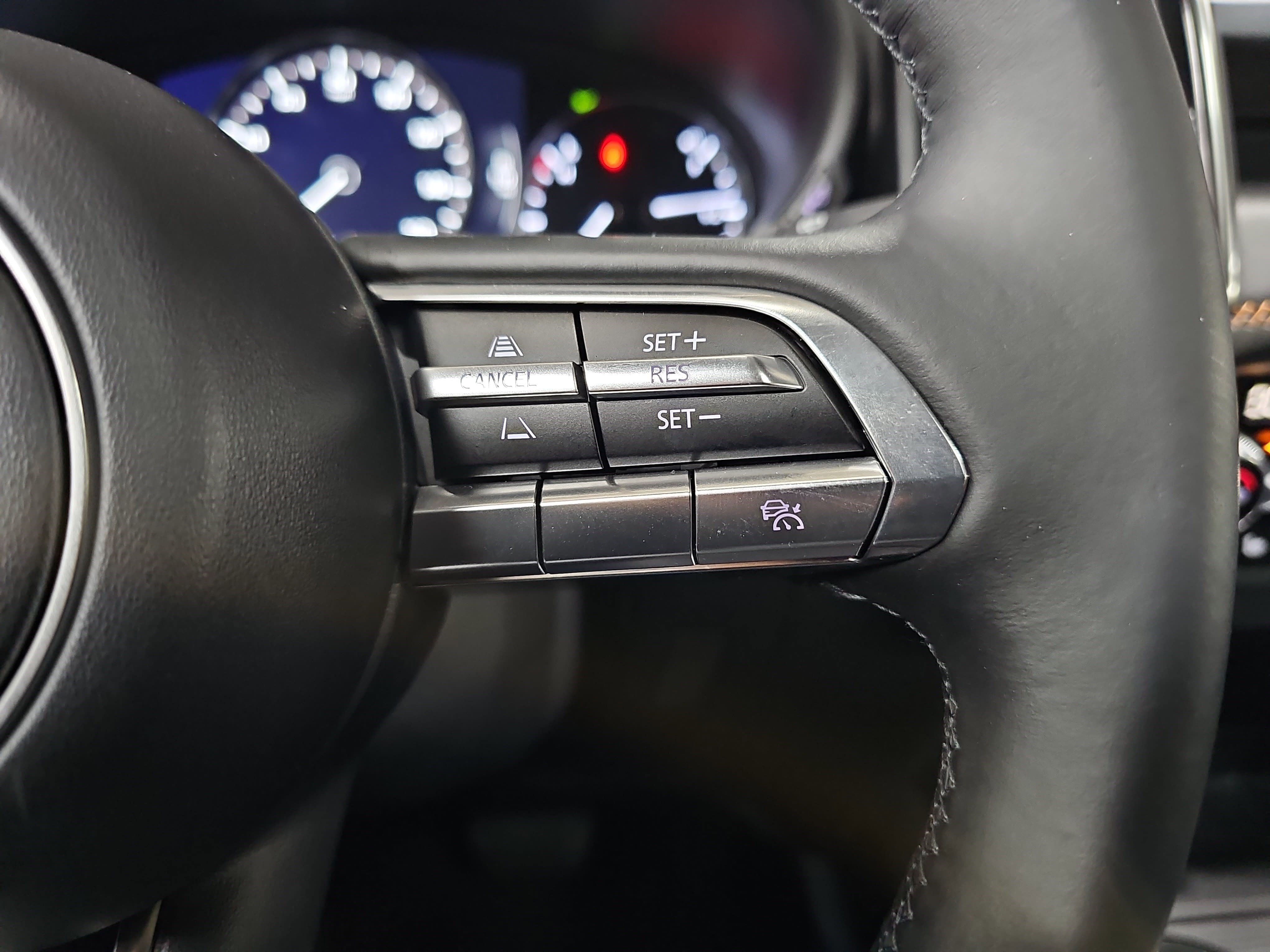 Used 2024 MAZDA CX-50 AWD 2.5 S w/ Cargo Package image 19