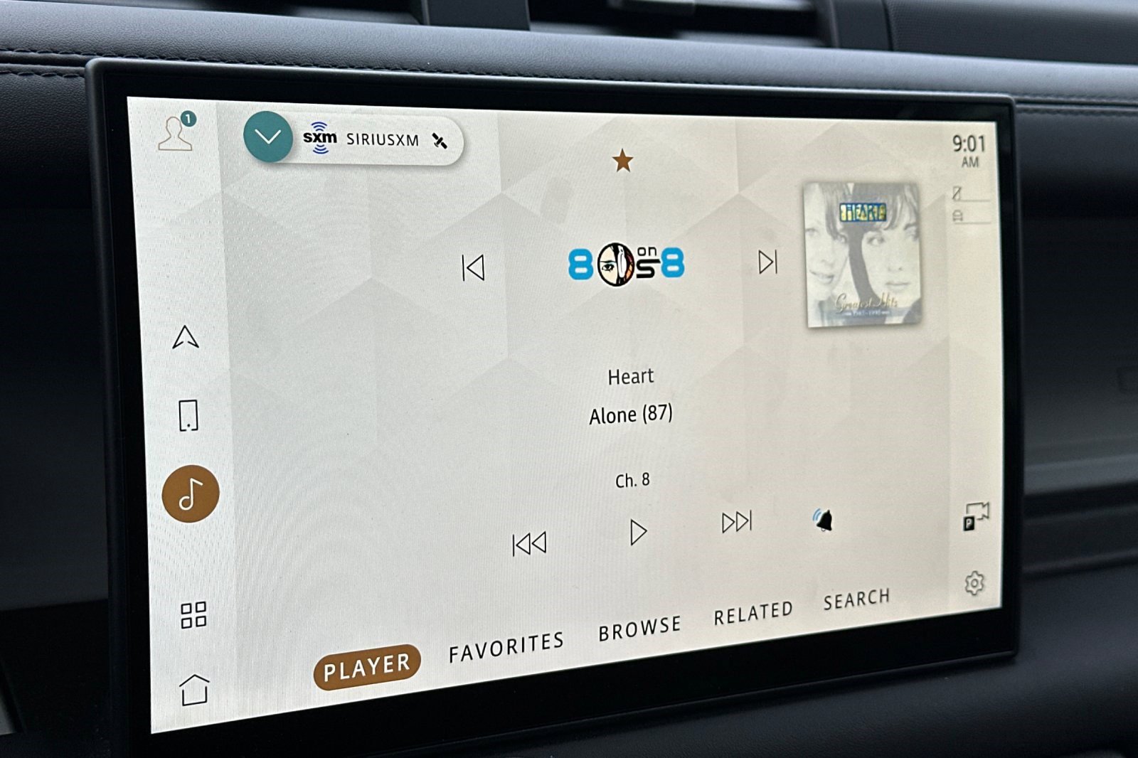 Used 2025 Land Rover Defender 110 S image 20