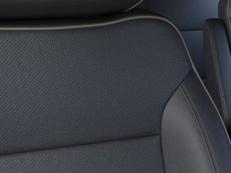 New 2026 GMC Yukon Elevation AWD/4WD image 21