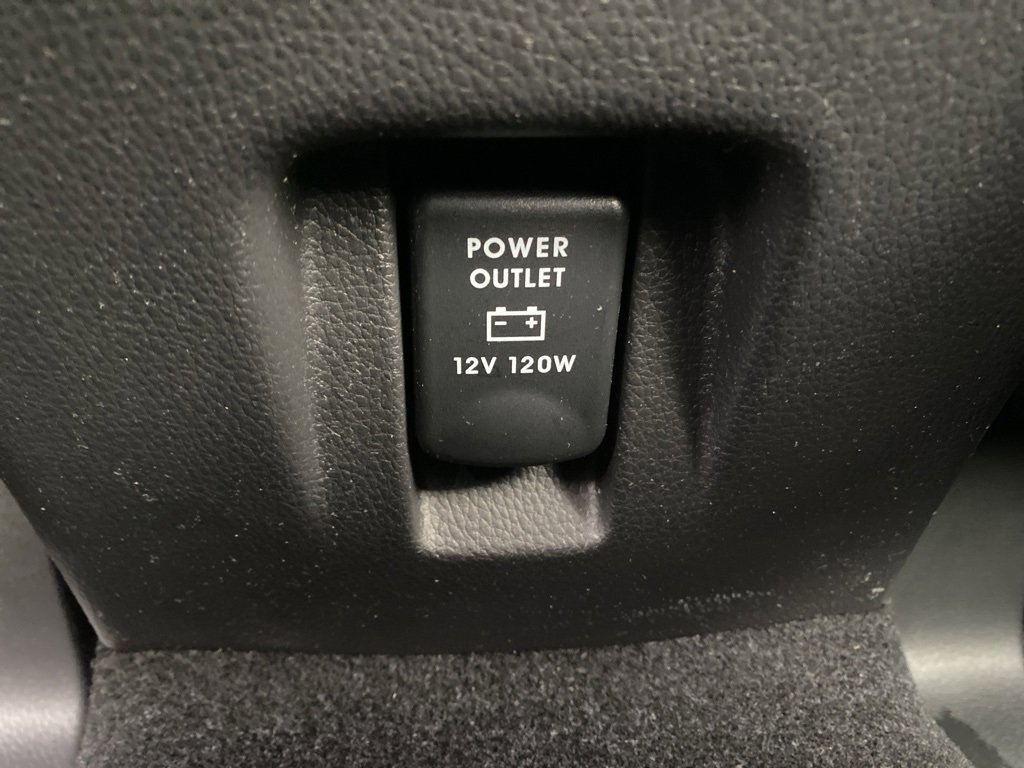 Used 2024 Mitsubishi Eclipse Cross LE image 18