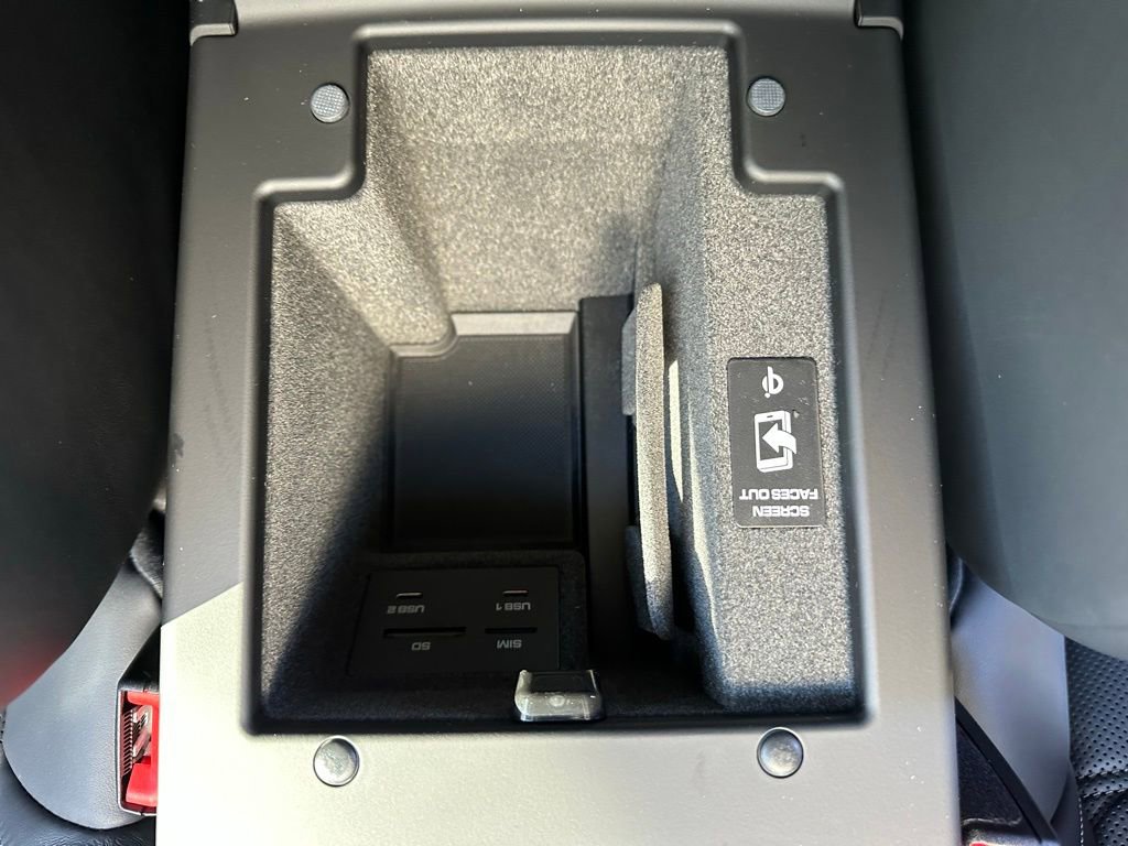 Used 2026 Porsche Macan S image 29