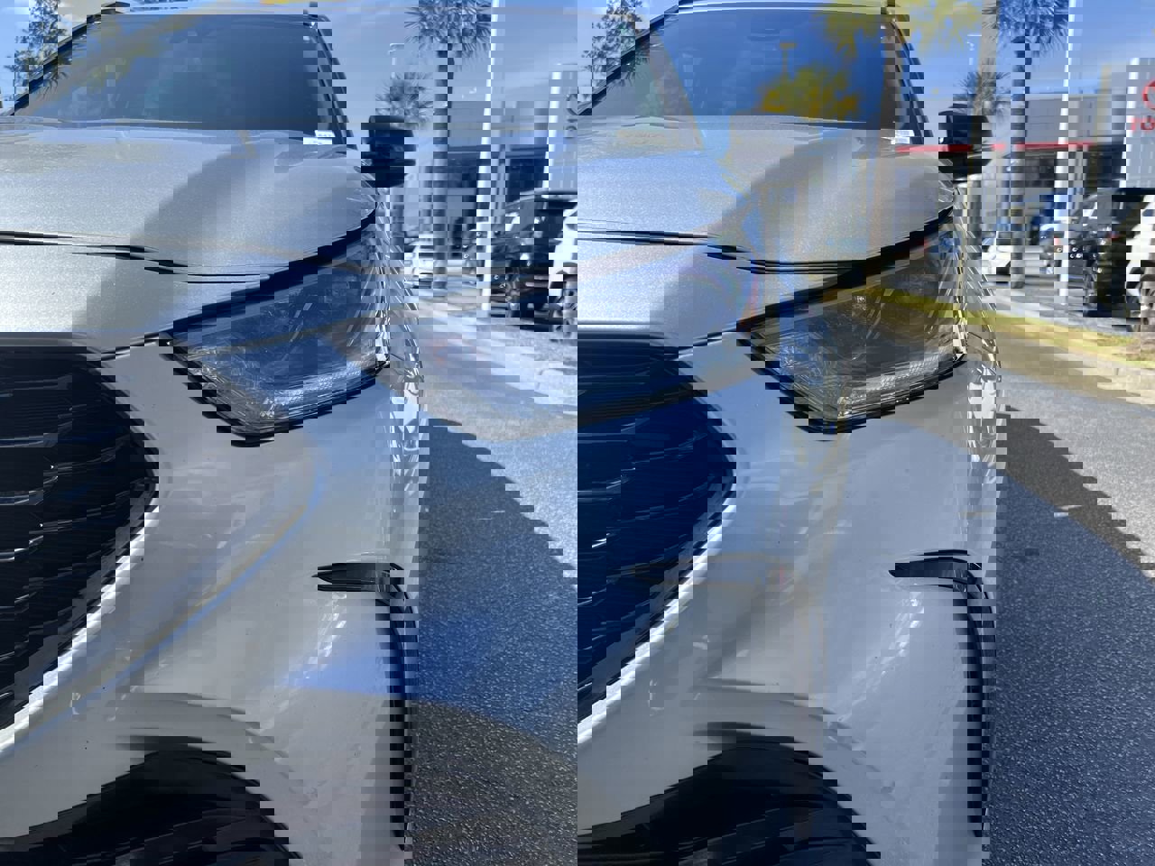 Used 2022 Toyota Highlander XSE image 6