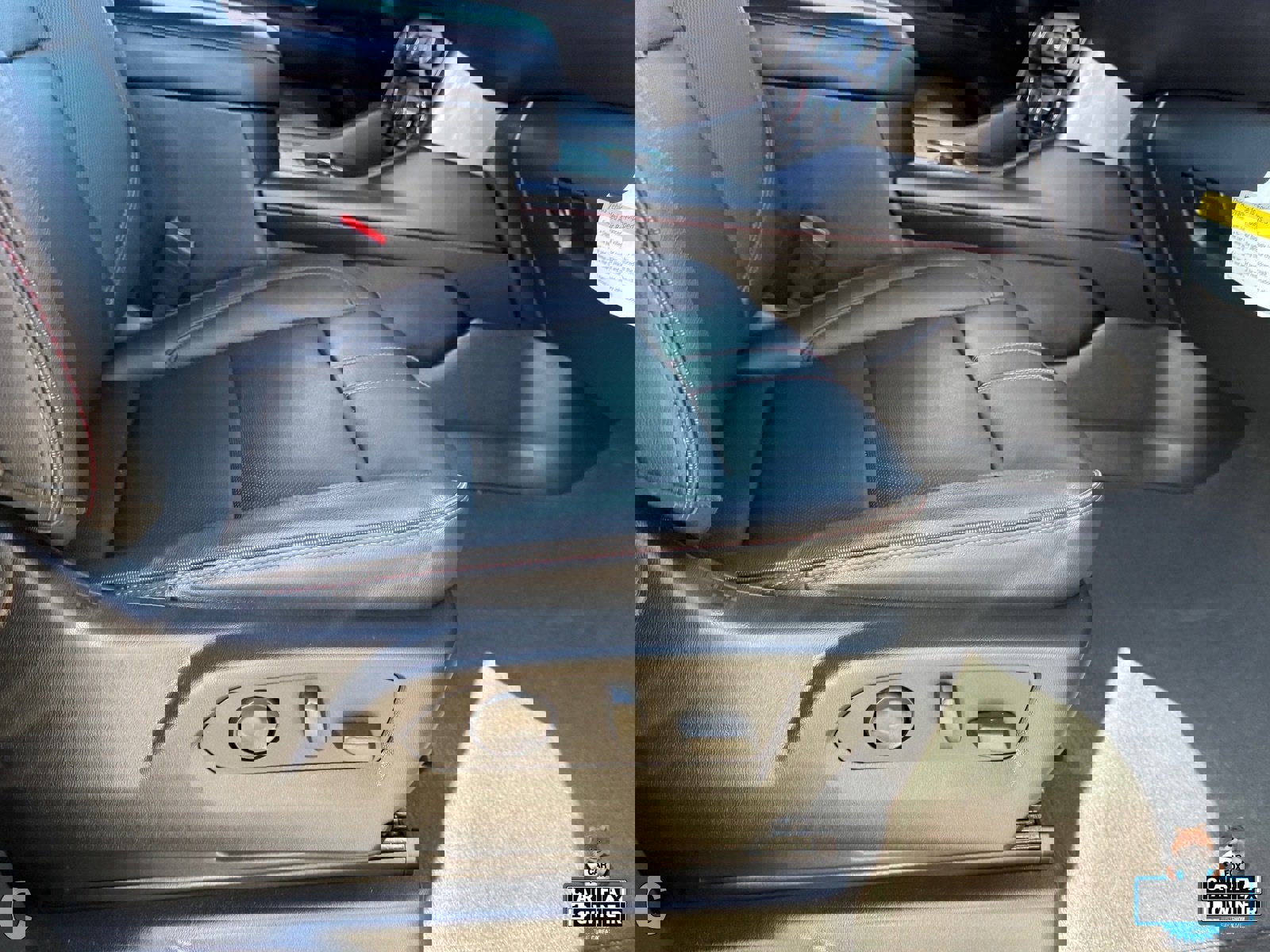 Certified 2024 Chevrolet Tahoe RST image 10