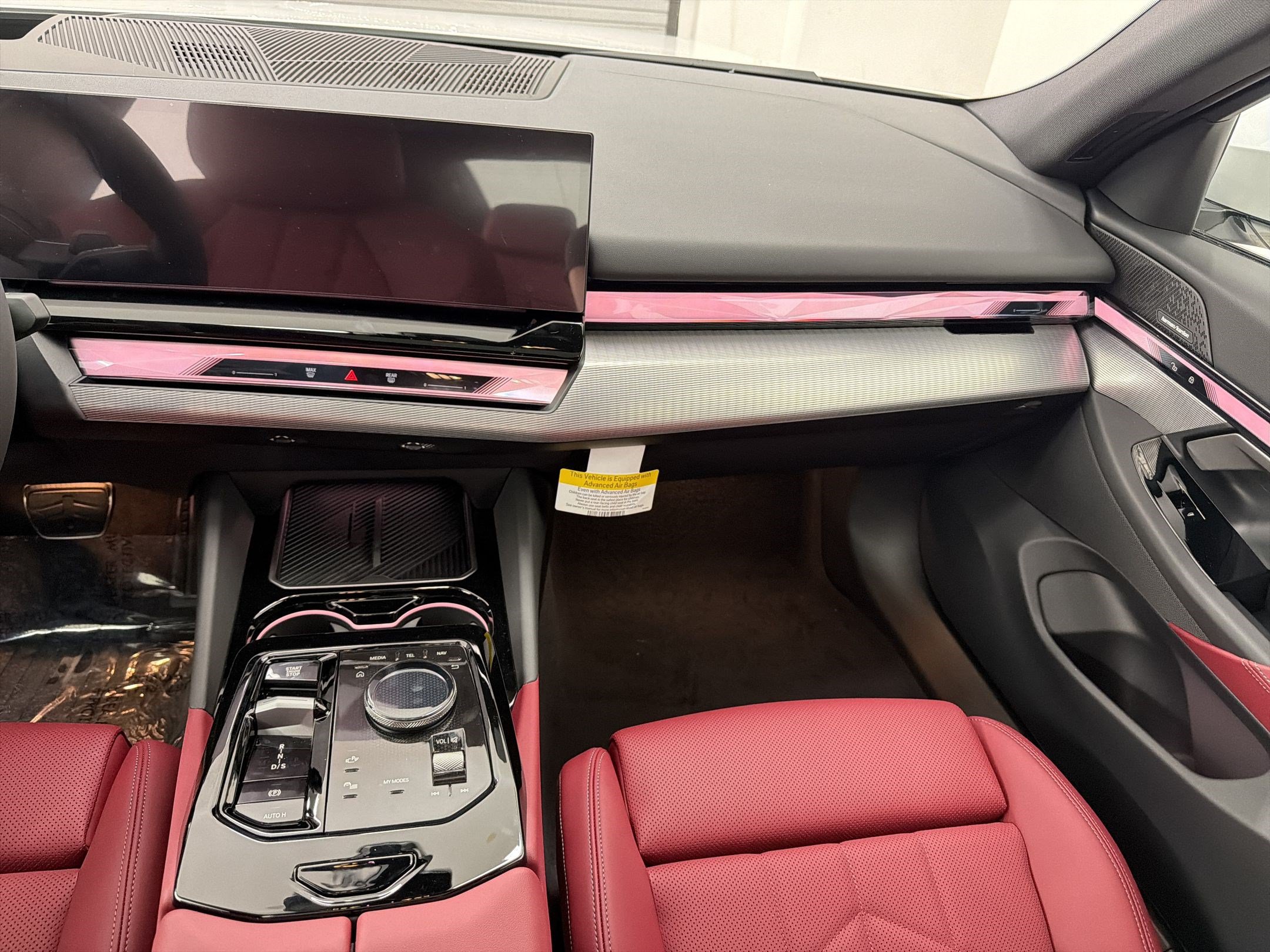 New 2027 BMW 530i w/ M Sport Package RWD image 28