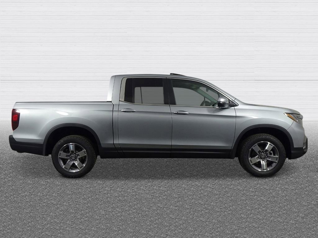 New 2026 Honda Ridgeline RTL image 6