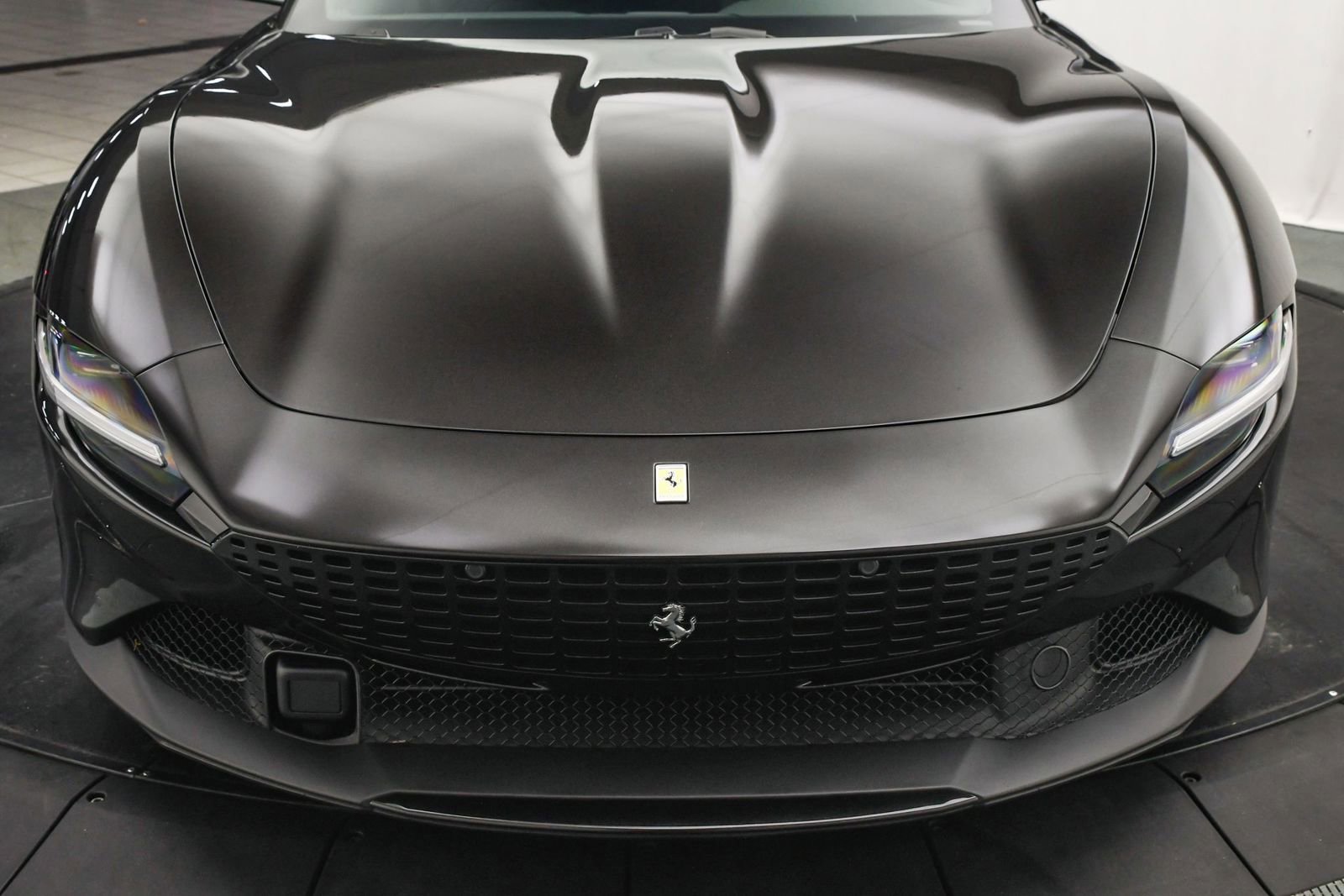 Certified 2023 Ferrari Roma image 30