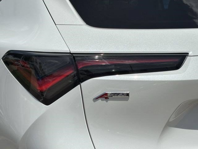 Used 2026 Acura ADX A-Spec w/ Advance Package AWD/4WD image 6