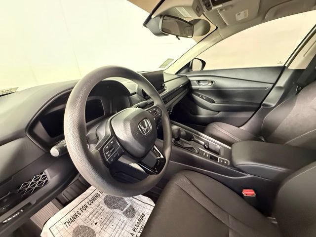 Used 2024 Honda Accord LX image 6