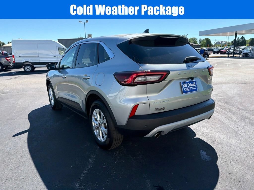Used 2024 Ford Escape Active w/ Tech Pack #2 AWD/4WD image 6