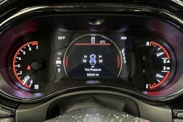 Used 2024 Dodge Durango GT image 30