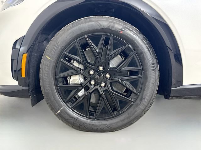 New 2026 Ford Mustang Mach-E Premium w/ Sport Appearance Package image 32