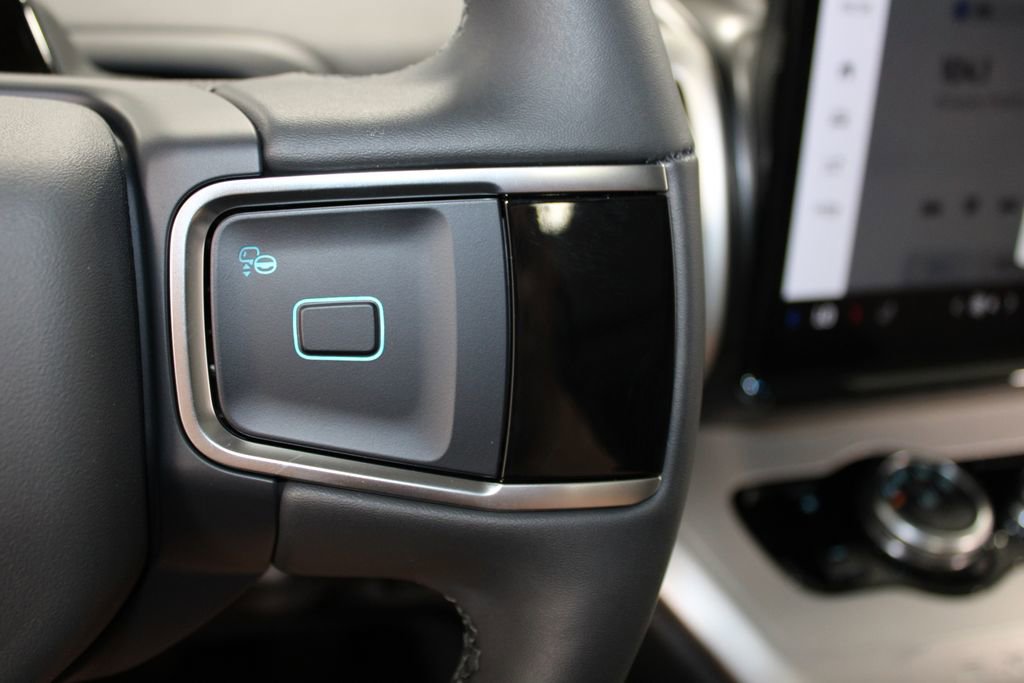 New 2025 Ford Expedition Max Active image 41