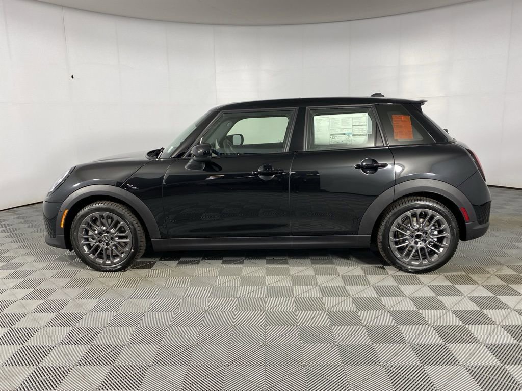 New 2026 MINI Cooper S image 4